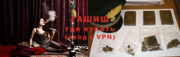 гашик Тавда